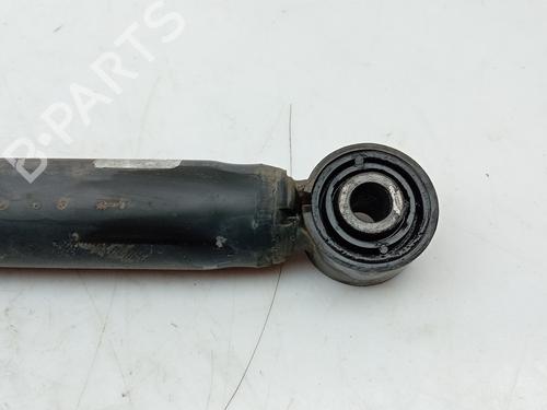 Left rear shock absorber SEAT LEON (1P1) 1.9 TDI | BP16732286M18 