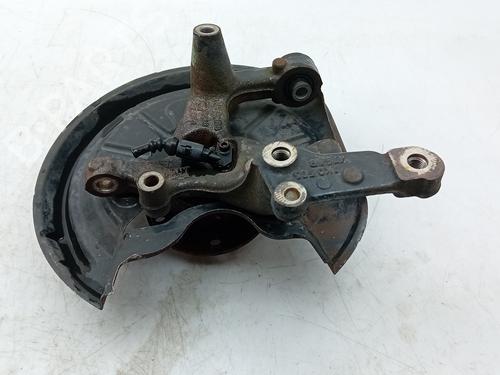 Right rear steering knuckle SEAT LEON (1P1) 1.9 TDI | BP16732283M28 