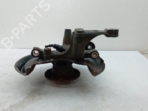 Right rear steering knuckle SEAT LEON (1P1) 1.9 TDI | BP16732283M28 