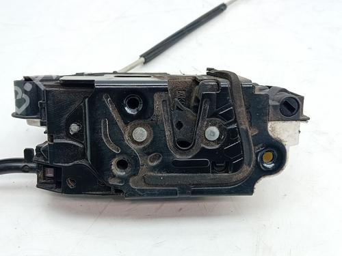 Serrure avant droite SEAT IBIZA IV SC (6J1, 6P5) 1.2 TDI (75 hp) 16744504