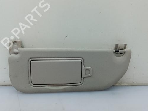 Pare-soleil gauche CITROËN C1 II (PA_, PS_) 1.0 VTi 68 | BP16744647I1 