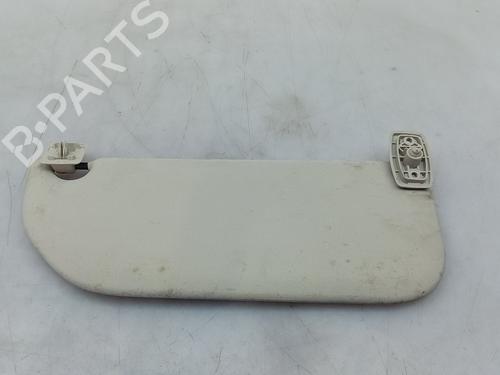 Pare-soleil gauche CITROËN C1 II (PA_, PS_) 1.0 VTi 68 | BP16744647I1 