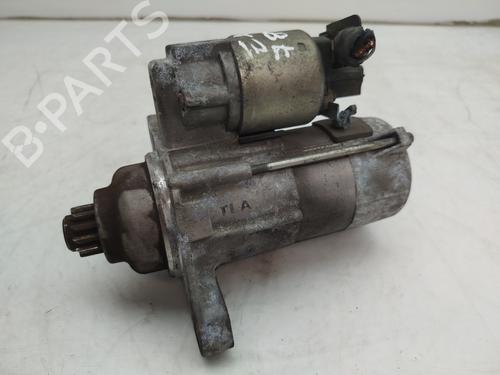 Used Starter SEAT IBIZA IV SC (6J1, 6P5) 1.2 TDI (75 hp) 16744586