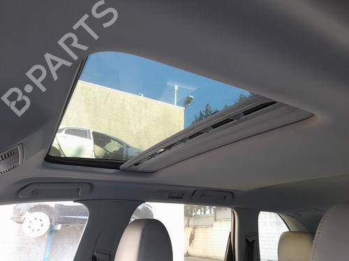 Soltak PORSCHE CAYENNE (9PA) S 4.5 | BP16744719C124 