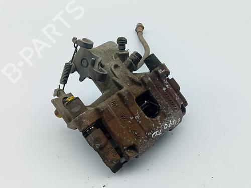 Used Right rear brake caliper TOYOTA YARIS (_P13_) 1.5 Hybrid (NHP130_) (101 hp) 16744863