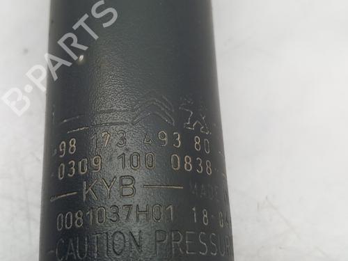 Right rear shock absorber PEUGEOT 308 SW II (LC_, LJ_, LR_, LX_, L4_) 1.5 BlueHDi 130 | BP16745114M19 