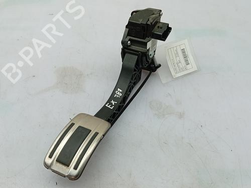 Pedal PEUGEOT 308 SW II (LC_, LJ_, LR_, LX_, L4_) 1.5 BlueHDi 130 (131 hp) 16745130