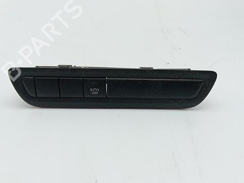 Módulo eletrónico PEUGEOT 208 I (CA_, CC_) [2012-2021]  16748478