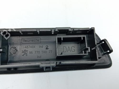 Módulo eletrónico PEUGEOT 208 I (CA_, CC_)  | BP16748478M83 