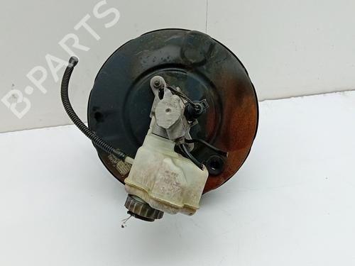 Servo brake SEAT LEON (1P1) 1.9 TDI | BP16748483M42 