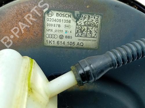 Servo brake SEAT LEON (1P1) 1.9 TDI | BP16748483M42 