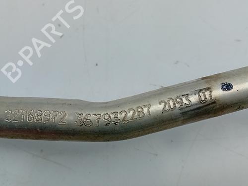 AC pipe OPEL INSIGNIA A Sports Tourer (G09) 2.0 CDTI (35) | BP16751319M126 