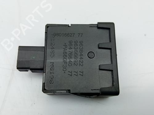 Electronic module PEUGEOT 208 I (CA_, CC_)  | BP16748494M83 