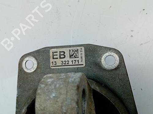 Engine mount OPEL INSIGNIA A Sports Tourer (G09) 2.0 CDTI (35) | BP16751335M89 