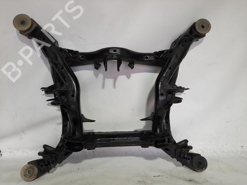 Bagaksel VW TOUAREG (7LA, 7L6, 7L7) 2.5 R5 TDI | BP16763386M2