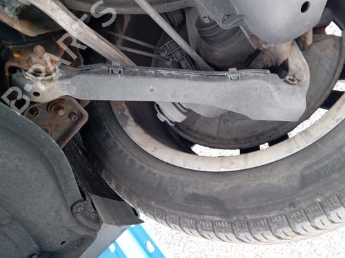 Right rear suspension arm MERCEDES-BENZ E-CLASS (W212) E 220 CDI / BlueTEC (212.001, 212.002) | BP16830988M15 
