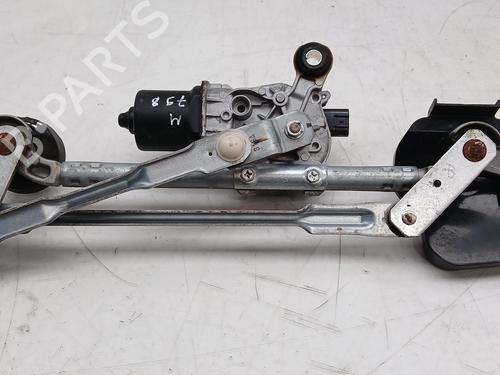 Front wiper motor NISSAN MICRA V (K14) 1.5 DCI | BP16831495M29 