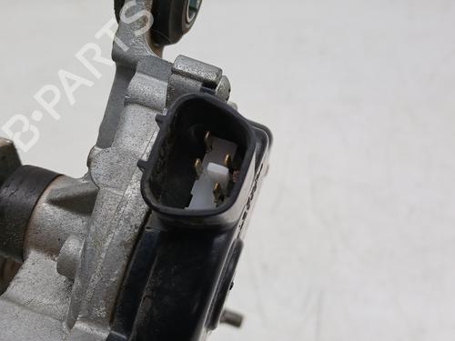Front wiper motor NISSAN MICRA V (K14) 1.5 DCI | BP16831495M29 
