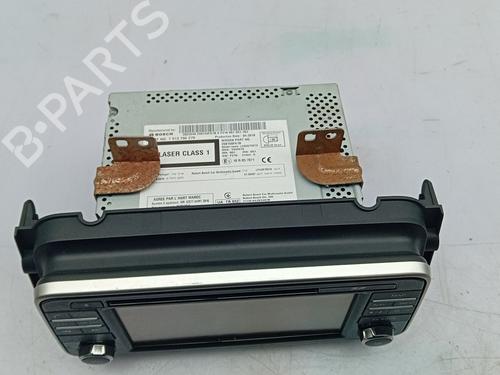 Radio NISSAN MICRA V (K14) 1.5 DCI | BP16831498E6 