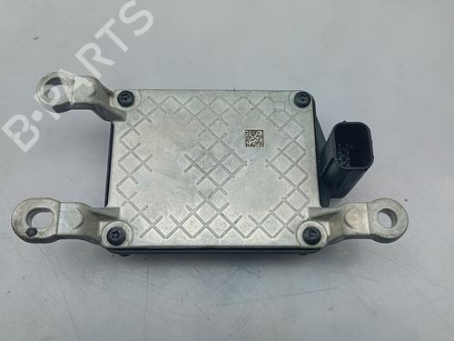 Electronic module NISSAN MICRA V (K14) 1.5 DCI | BP16831530M83 