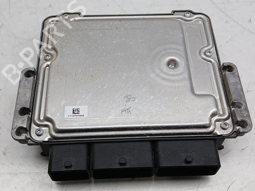 Engine control unit (ECU) NISSAN MICRA V (K14) 1.5 DCI | BP16831534M57 