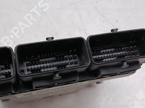 Engine control unit (ECU) NISSAN MICRA V (K14) 1.5 DCI | BP16831534M57 