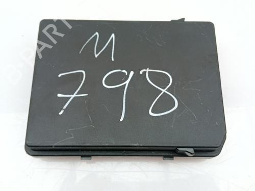 Fuse box NISSAN MICRA V (K14) 1.5 DCI | BP16831533E1 