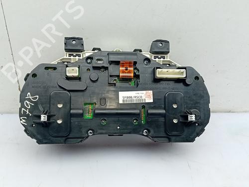 Instrument cluster NISSAN MICRA V (K14) 1.5 DCI | BP16831542C47 