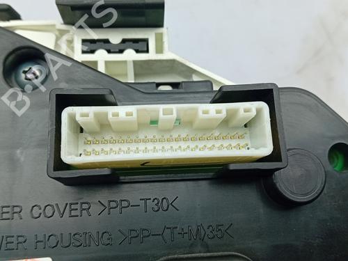 Instrument cluster NISSAN MICRA V (K14) 1.5 DCI | BP16831542C47 