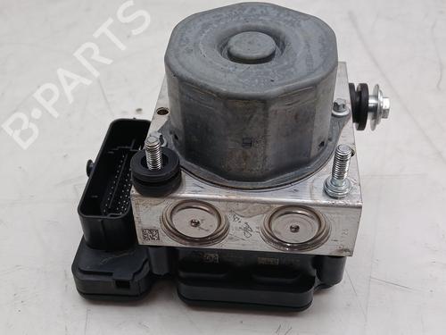 Electronic module NISSAN MICRA V (K14) 1.5 DCI | BP16831535M83 