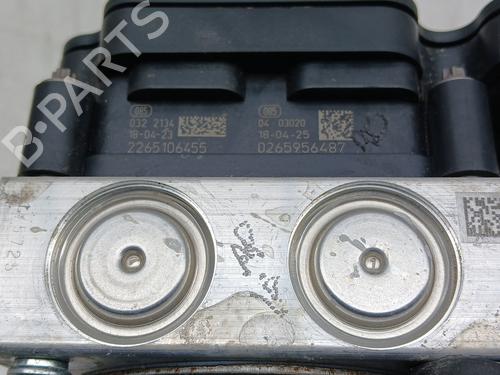 Electronic module NISSAN MICRA V (K14) 1.5 DCI | BP16831535M83 