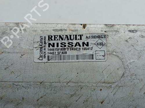 Intercooler NISSAN MICRA V (K14) 1.5 DCI | BP16831545M30 