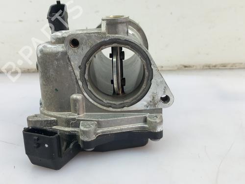 Throttle body NISSAN MICRA V (K14) 1.5 DCI | BP16831536M82 