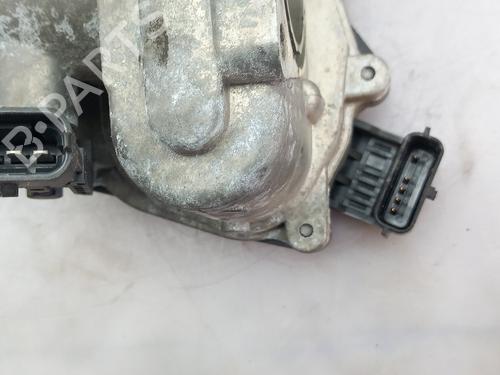Throttle body NISSAN MICRA V (K14) 1.5 DCI | BP16831536M82 