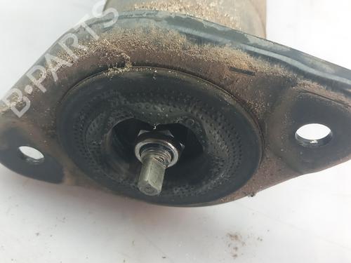 Left rear shock absorber NISSAN MICRA V (K14) 1.5 DCI | BP16831550M18 