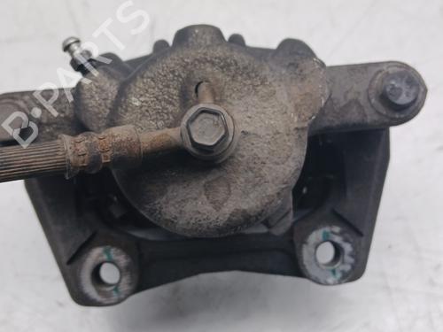 Left front brake caliper NISSAN MICRA V (K14) 1.5 DCI | BP16831565M105 