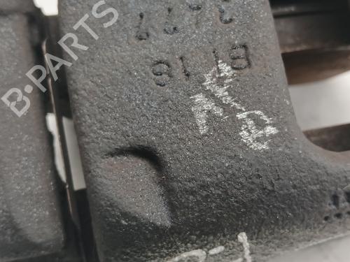 Left front brake caliper NISSAN MICRA V (K14) 1.5 DCI | BP16831565M105 