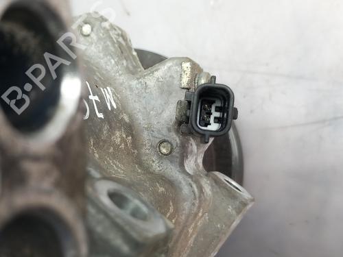 AC compressor NISSAN MICRA V (K14) 1.5 DCI | BP16831558M34 