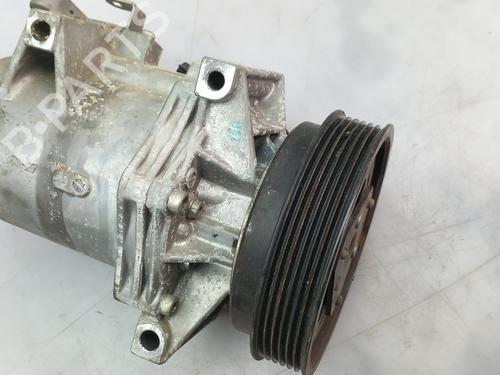 AC compressor NISSAN MICRA V (K14) 1.5 DCI | BP16831558M34 