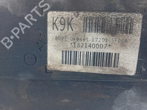 Fuel tank NISSAN MICRA V (K14) 1.5 DCI | BP16831567C62 