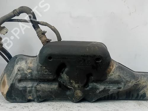 Fuel tank NISSAN MICRA V (K14) 1.5 DCI | BP16831567C62 