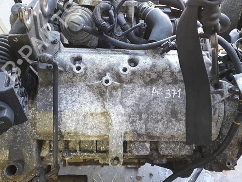 Motor MERCEDES-BENZ B-CLASS Sports Tourer (W245) [2005-2011]  16862529