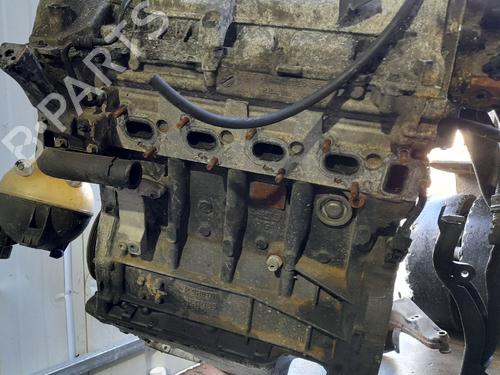 Engine MERCEDES-BENZ B-CLASS Sports Tourer (W245)  | BP16862529M1