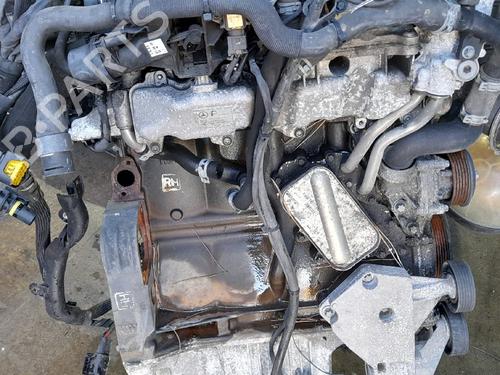 Engine MERCEDES-BENZ B-CLASS Sports Tourer (W245)  | BP16862529M1