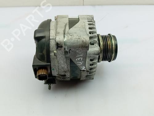Generator TOYOTA PREVIA II (_R3_) 2.0 D-4D (CLR30_, CLR30R) 1042103051