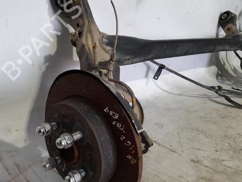 Rear axle KIA STONIC (YB) 1.0 T-GDi | BP16865923M2 