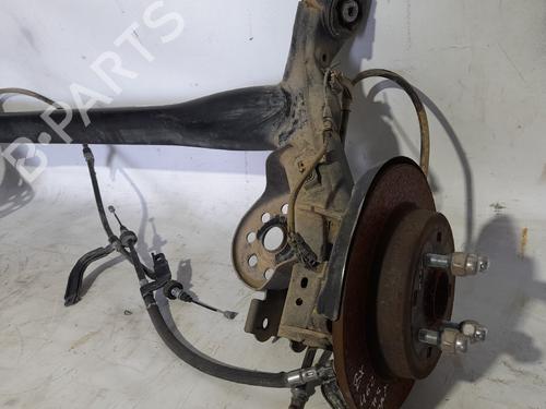 Rear axle KIA STONIC (YB) 1.0 T-GDi | BP16865923M2 