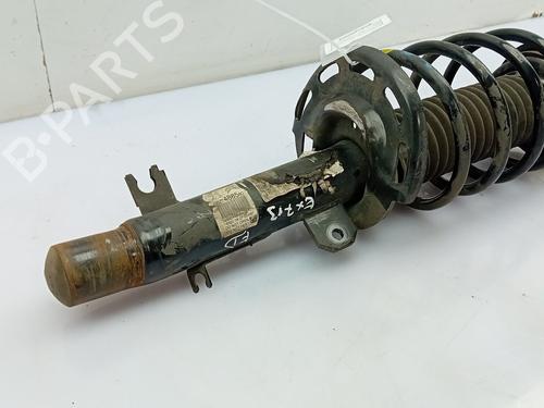 Rear axle KIA STONIC (YB) 1.0 T-GDi | BP16865923M2 