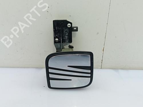 Trunk håndtak SEAT IBIZA III (6L1) [2002-2009]  16888258