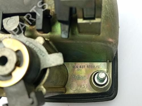 Trunk håndtak SEAT IBIZA III (6L1)  | BP16888258C132